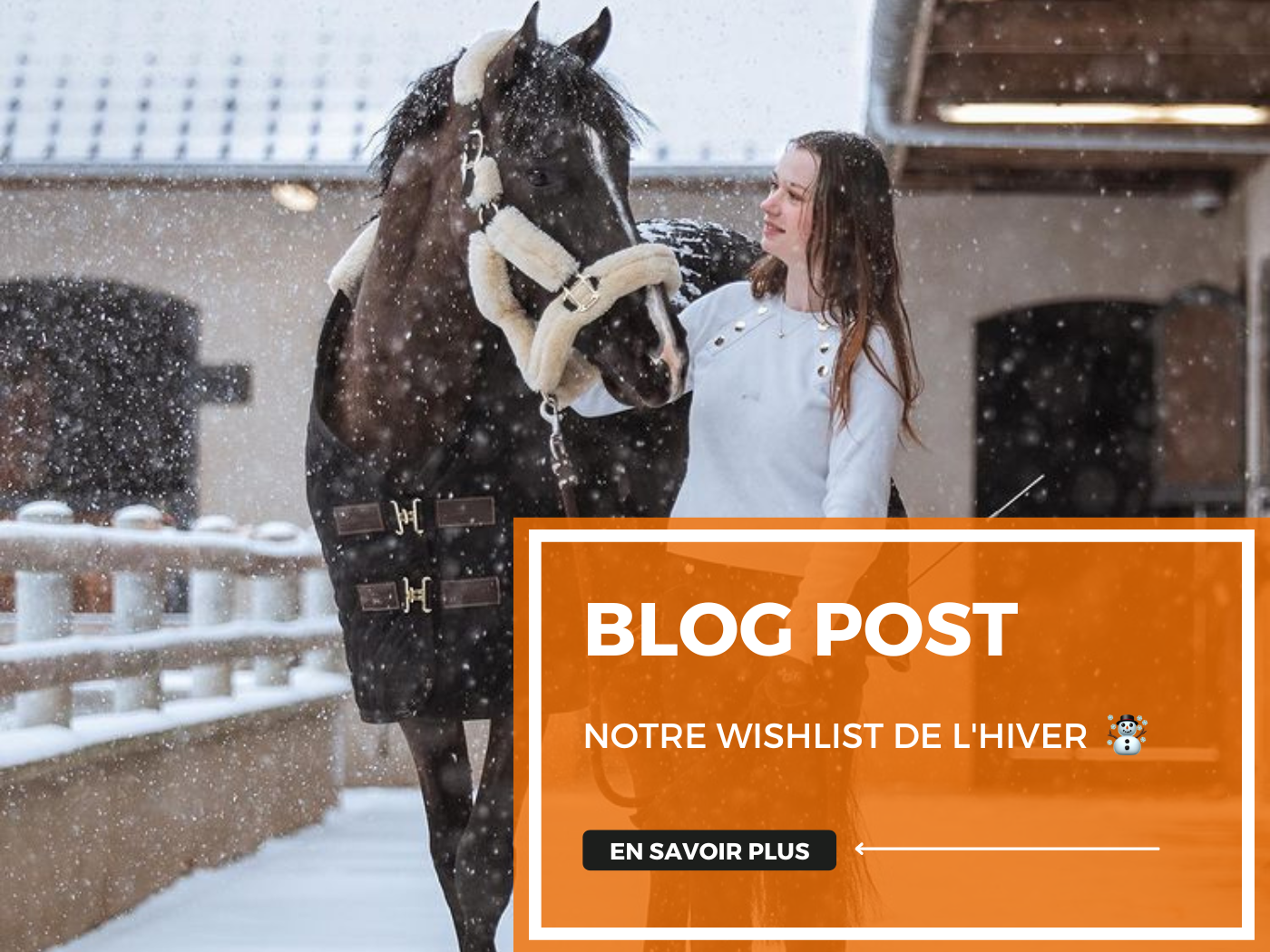 Notre wishlist de l'hiver âïžđ