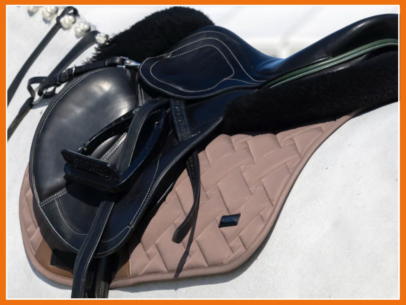 WELCOME KINGSLAND 😍⚡️