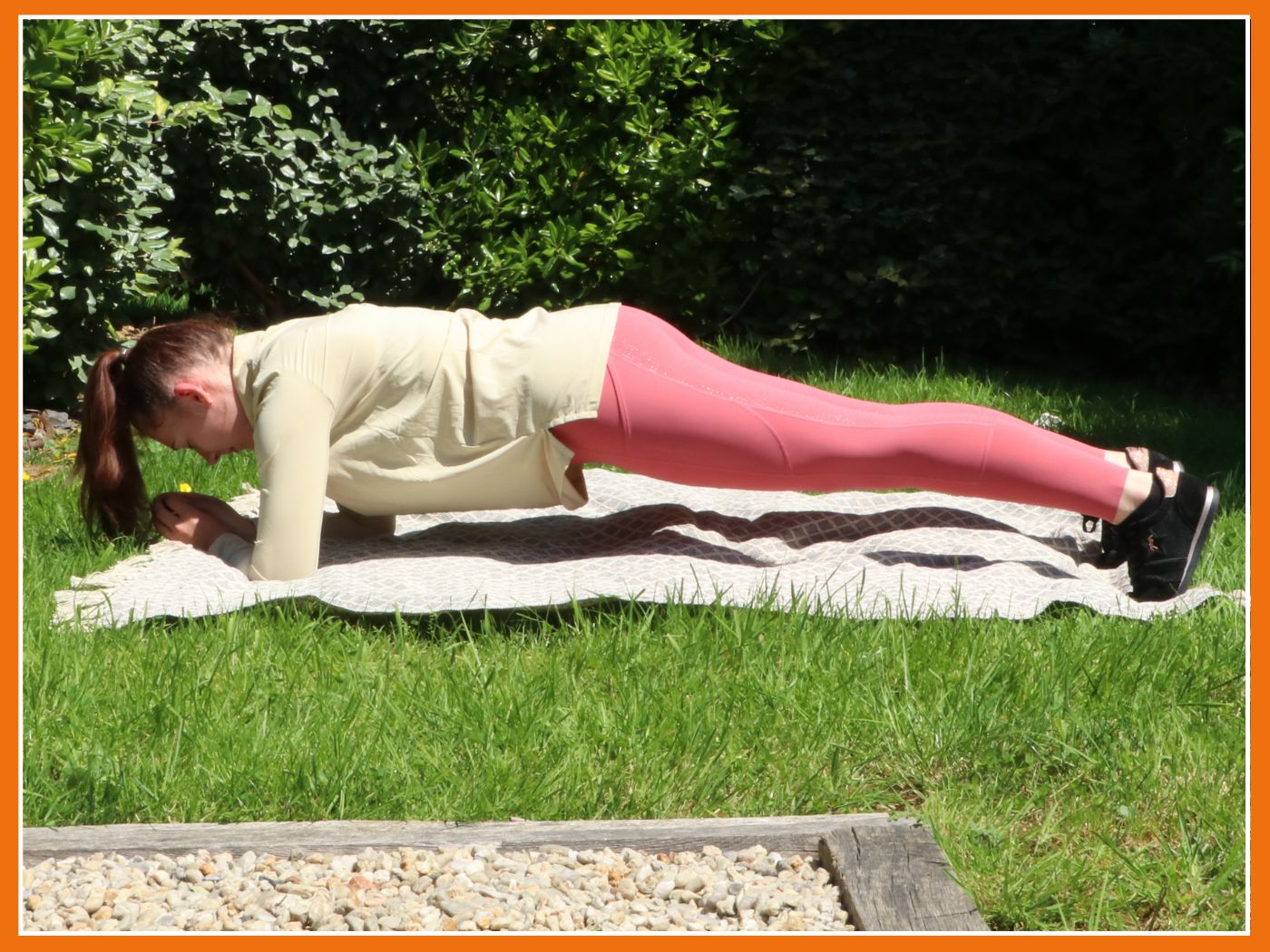 Renforcement musculaire : 5 exercices pour améliorer ta posture et ton équilibre à cheval 💪