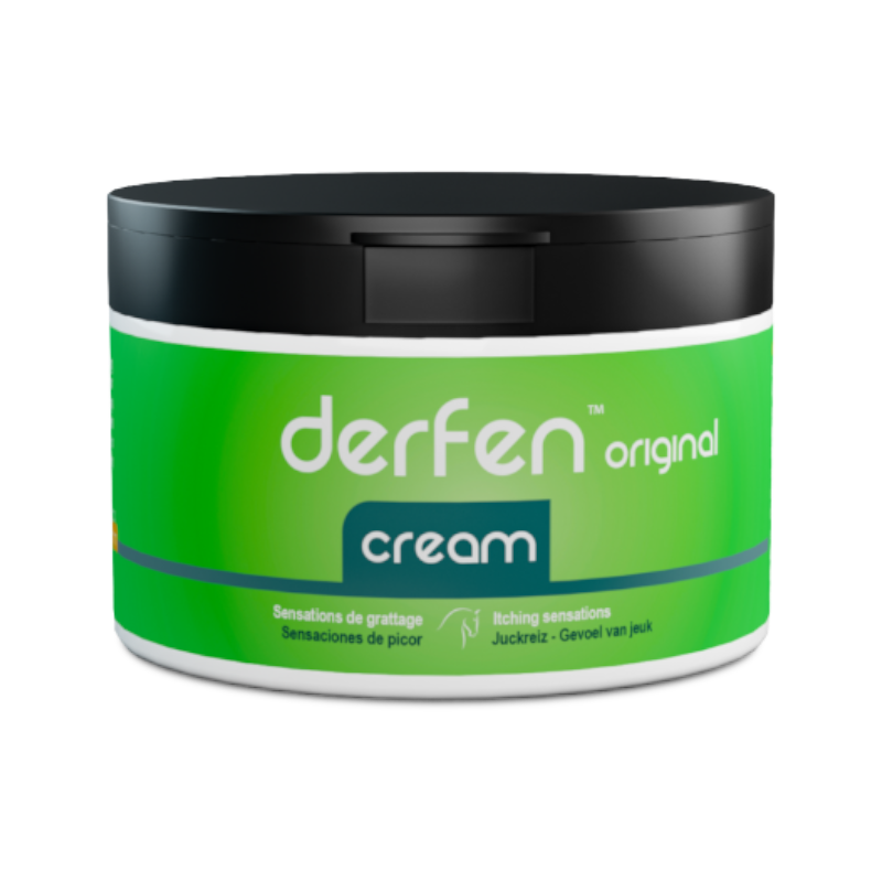 Animaderm - Crème dermite estivale pour peau fine Derfen original | - Ohlala