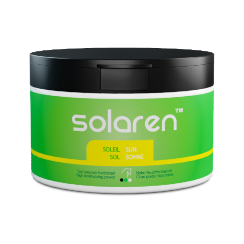 Animaderm - Crème solaire Solaren | - Ohlala