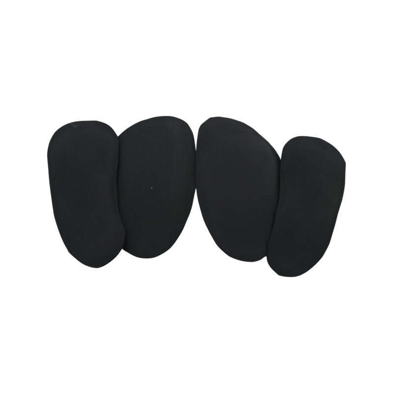 Antarès Sellier - Cales pour amortisseur Adjust Pad noir | - Ohlala