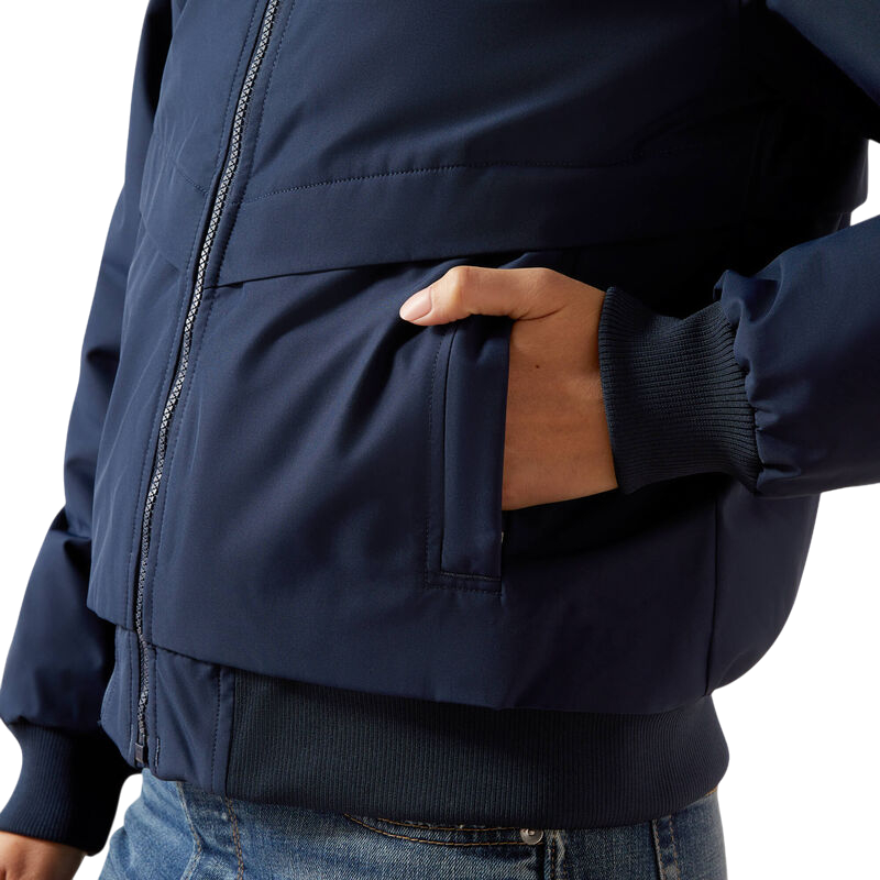 Ariat - Damesjas Stable 2.0 marine