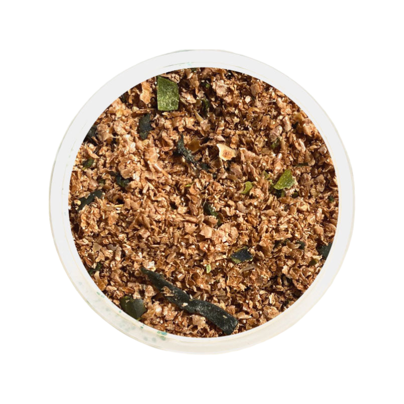 EM Agriton - Complément alimentaire flore intestinale Proferm épeautre/ algues | - Ohlala