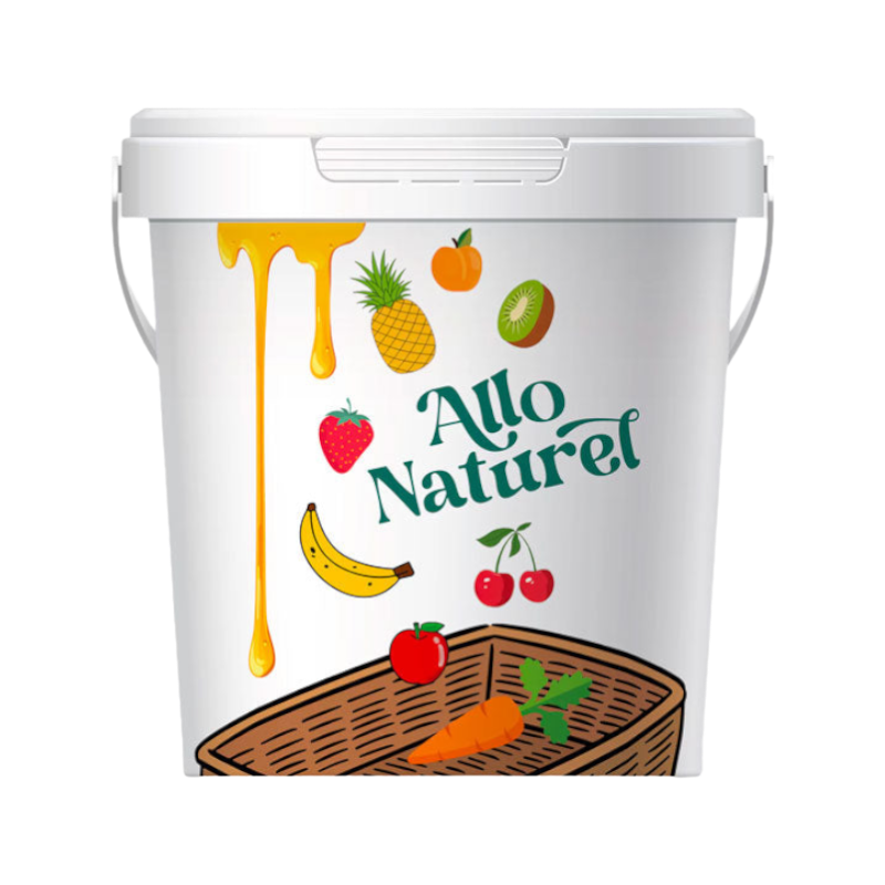 Allo Naturel - Le bonbon | - Ohlala