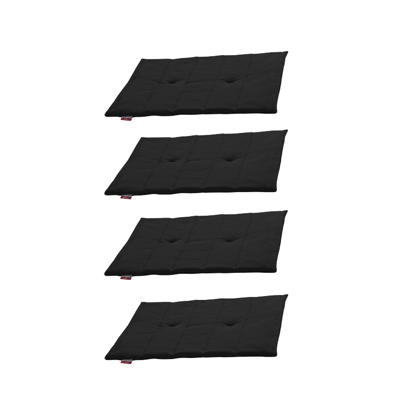 Animo Italia - Dark gray Well underbands x4