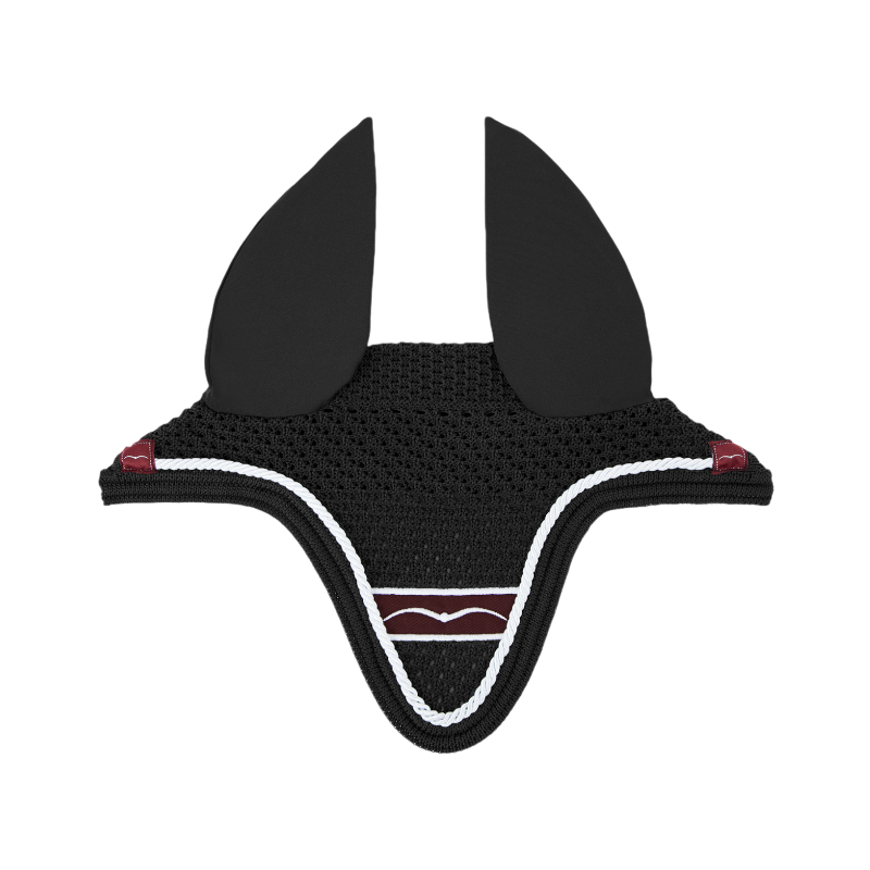 Animo Italia - Bonnet court Ciak noir | - Ohlala