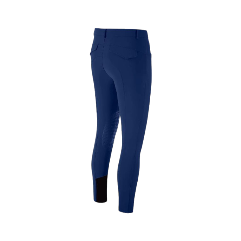 Animo Italia - Pantalon d'équitation homme Mael petrol | - Ohlala