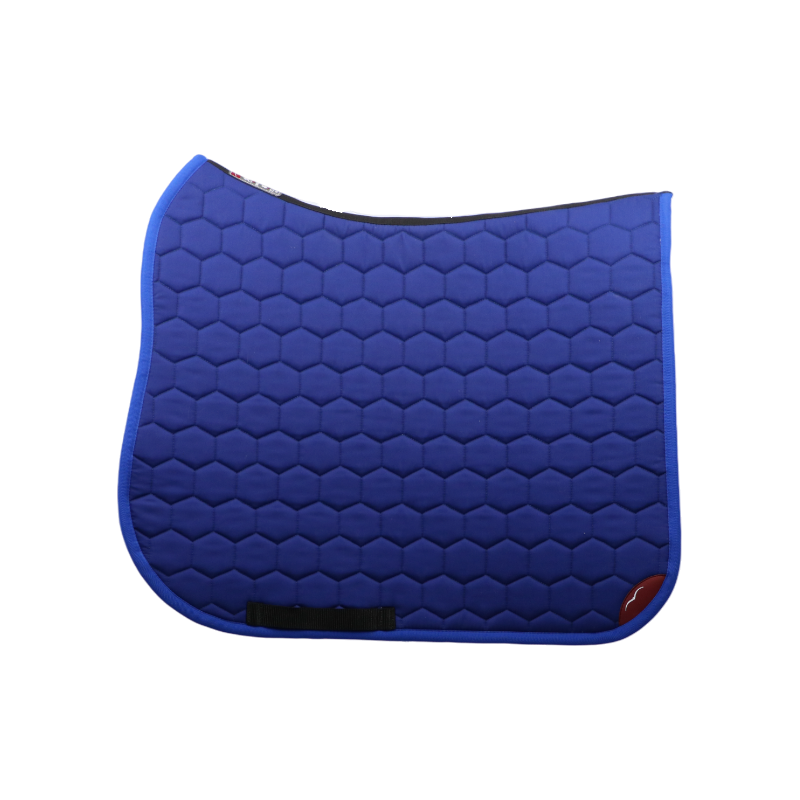 Animo Italia - Tapis de dressage W11 Bleu | - Ohlala