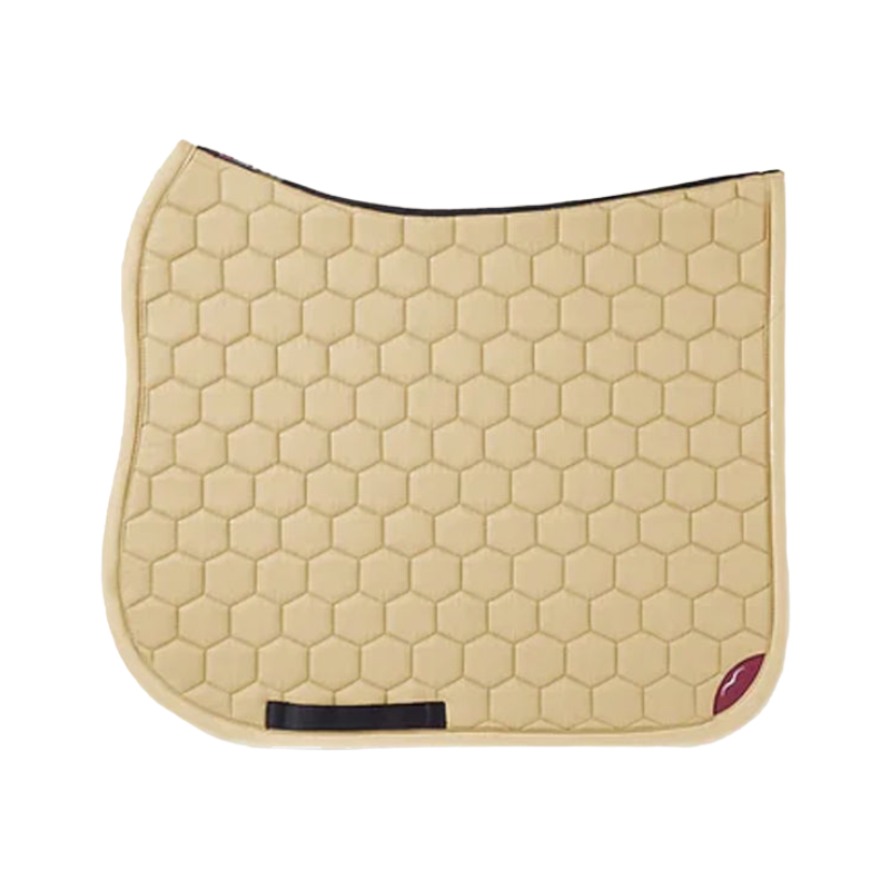 Animo Italia - Tapis de selle Wisconsin beige | - Ohlala
