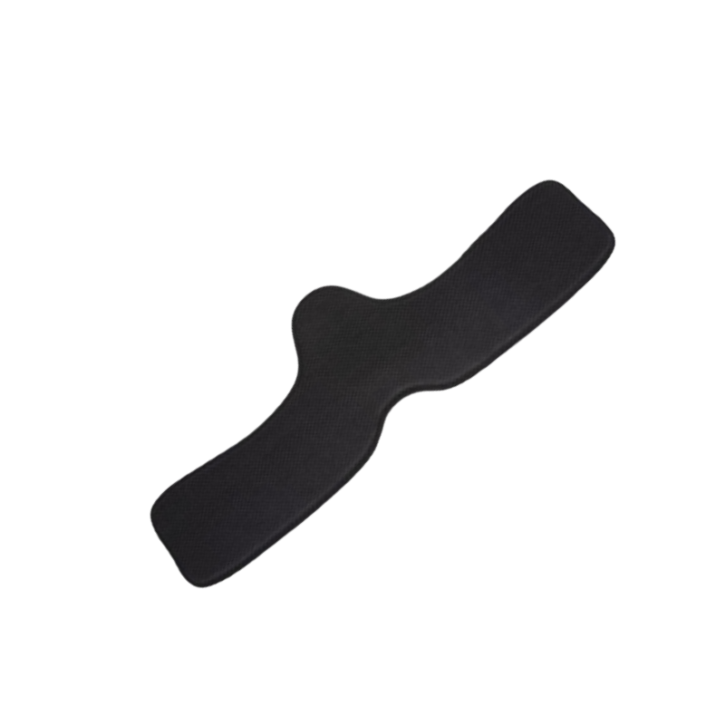 Antarès Sellier - Doublure mémoire de forme sangle Signature anatomique courte | - Ohlala