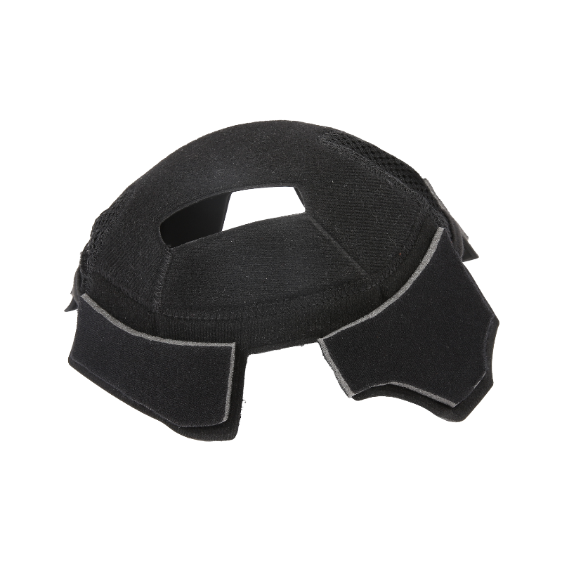 Antarès Sellier - Cales de fitting pour casque Précision noir (x4) | - Ohlala