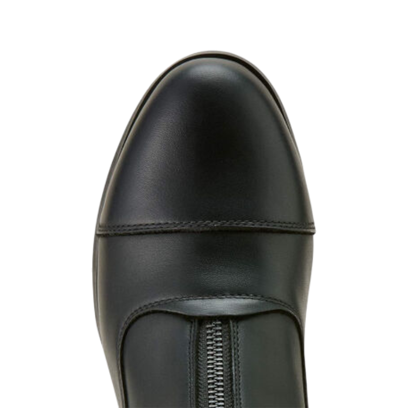 Ariat - Waterdichte rijlaarzen voor dames Heritage zwart