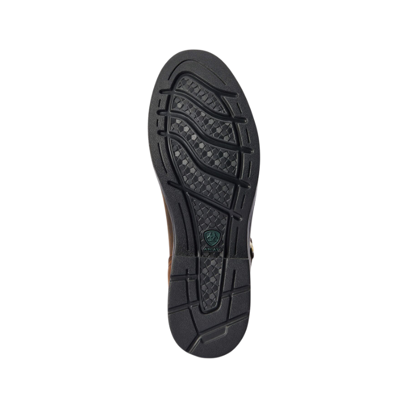 Ariat - Women's waterproof boots Harper chocolate