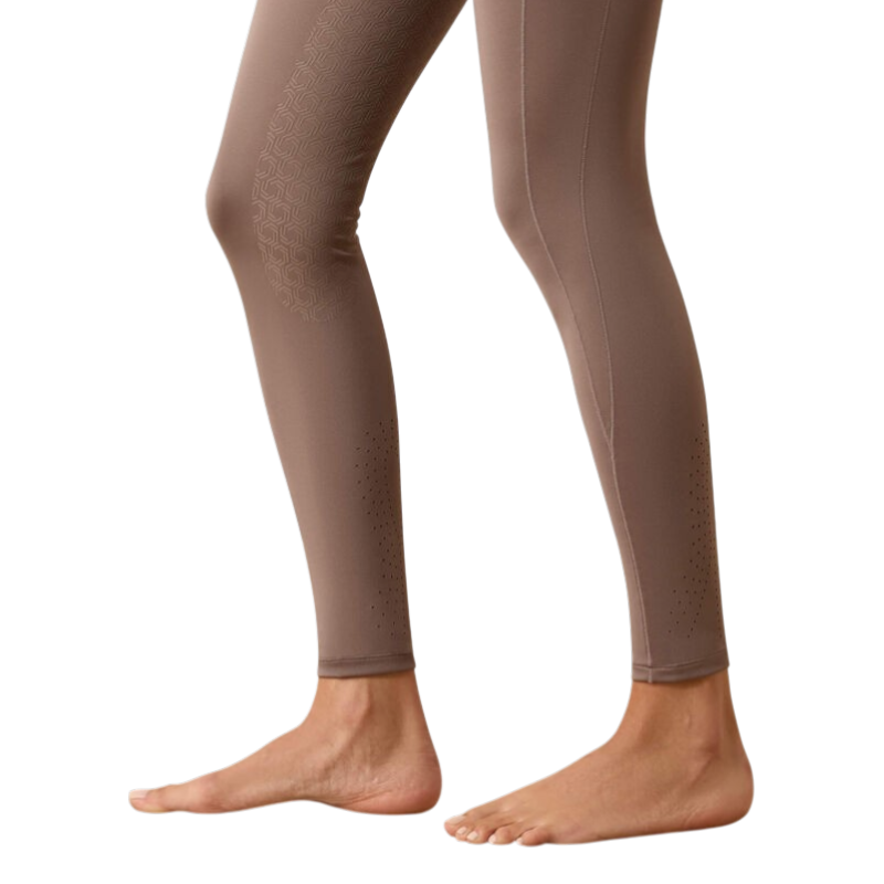 Ariat - Legging d'équitation femme Eos 2.0 iron full gripp | - Ohlala