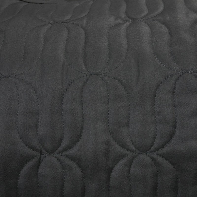 Back on Track - Tapis de dressage Deep Nights noir | - Ohlala