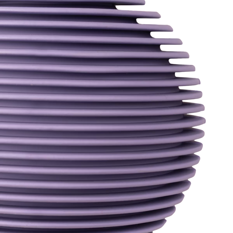 Grooming Deluxe - Lavender Ball Pro attachment protection ball