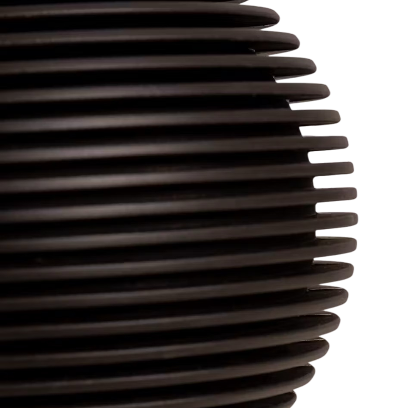 Grooming Deluxe - Black Ball Pro attachment protection ball