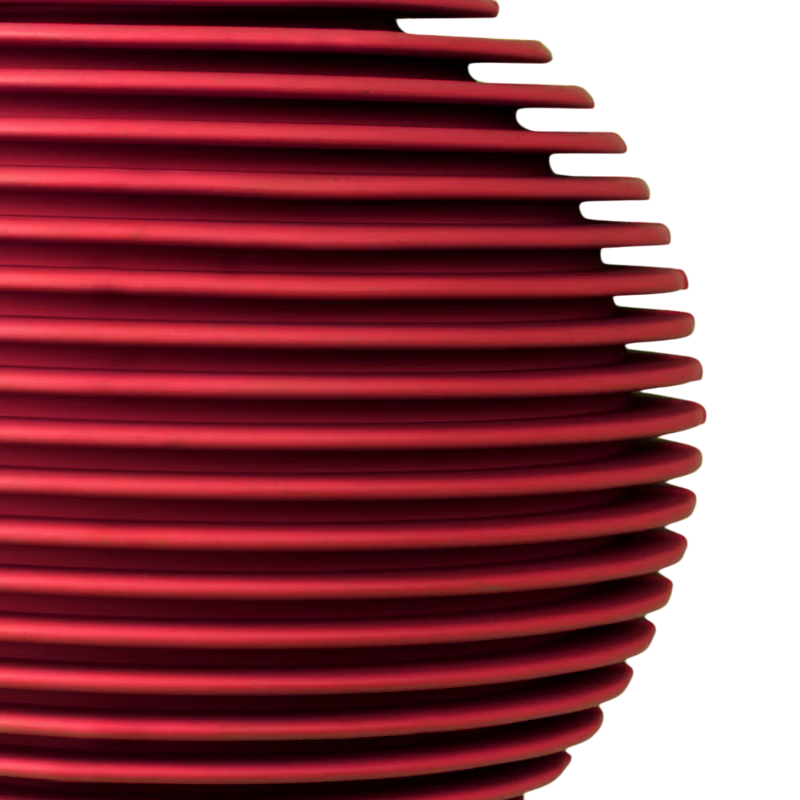 Grooming Deluxe - Pink Ball Pro attachment protection ball