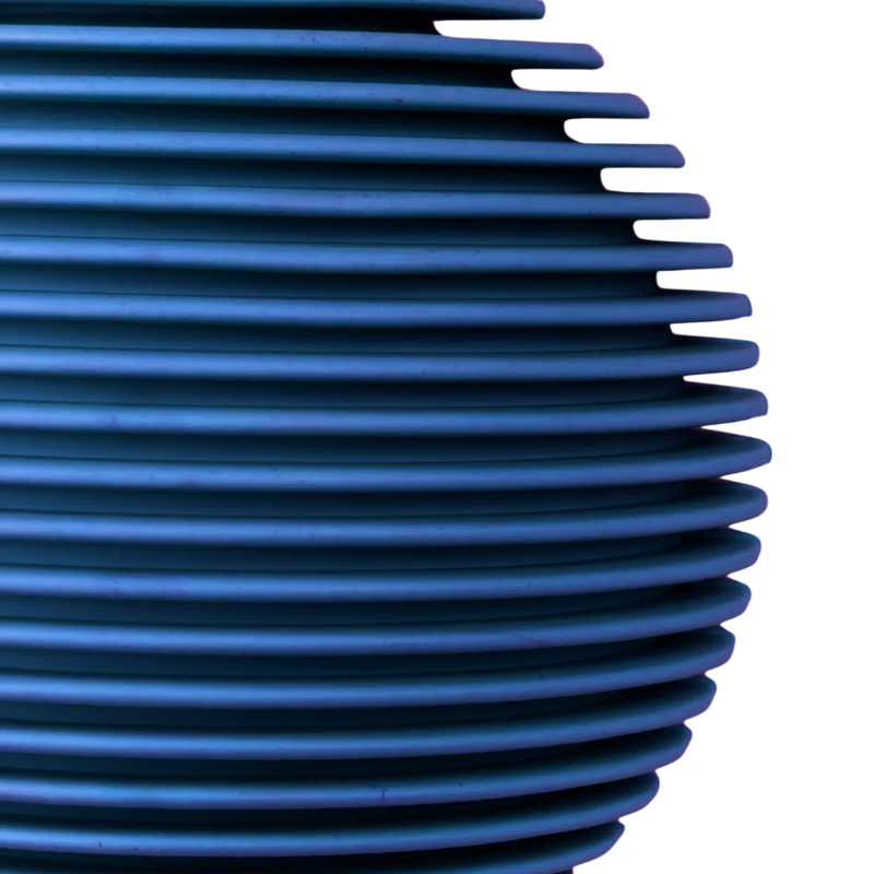 Grooming Deluxe - Ball attachment protection Ball Pro royal blue