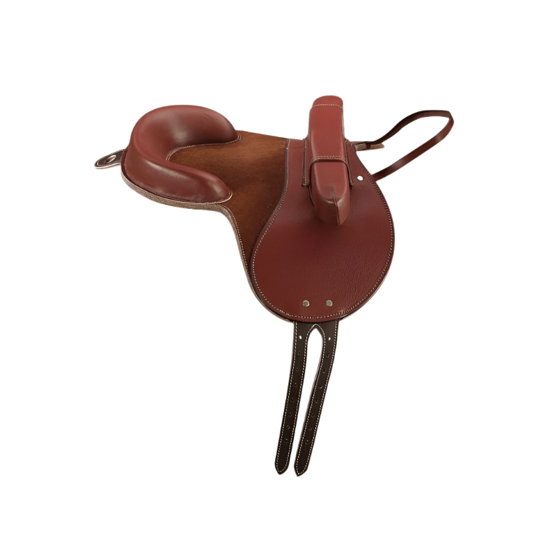 Norton - Bardette club Luxe havane | - Ohlala