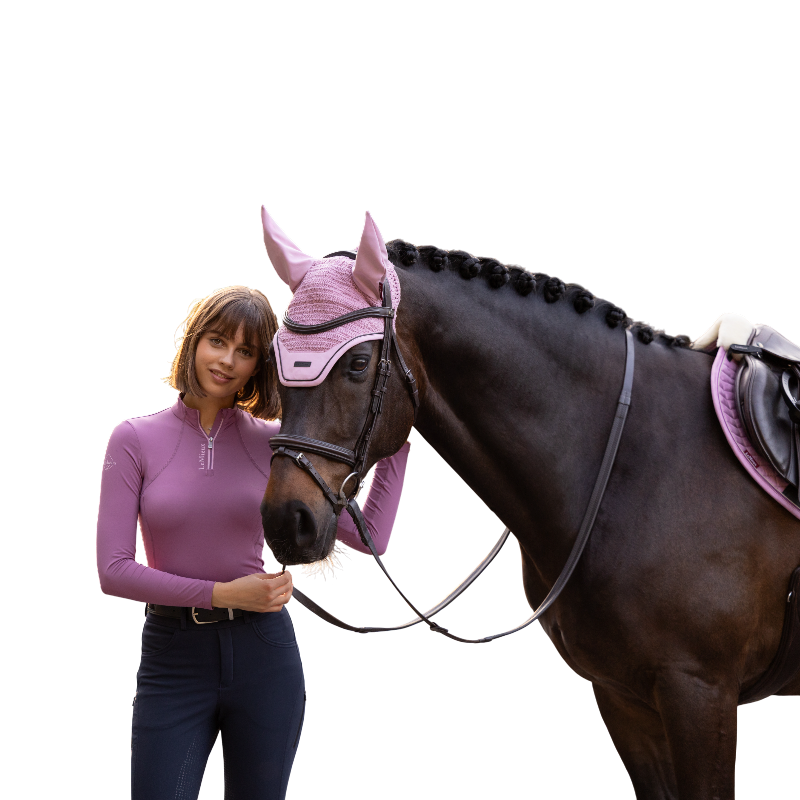 LeMieux - Bonnet pour chevaux Essence fondant | - Ohlala