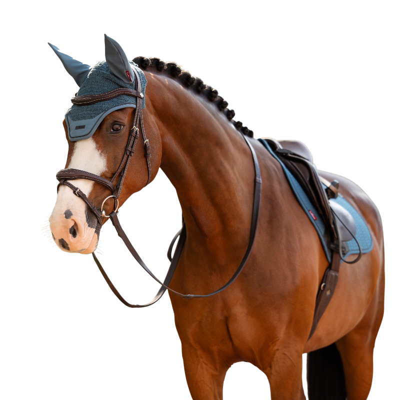 LeMieux - Bonnet pour chevaux Essence jungle | - Ohlala