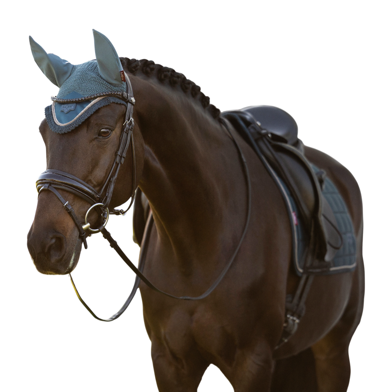 LeMieux - Bonnet pour chevaux Loire jungle | - Ohlala