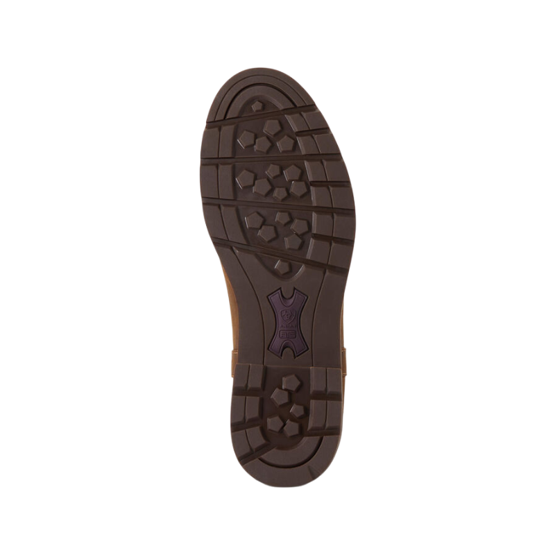 Ariat - Waterdichte dameslaarzen Wexford weathered brown