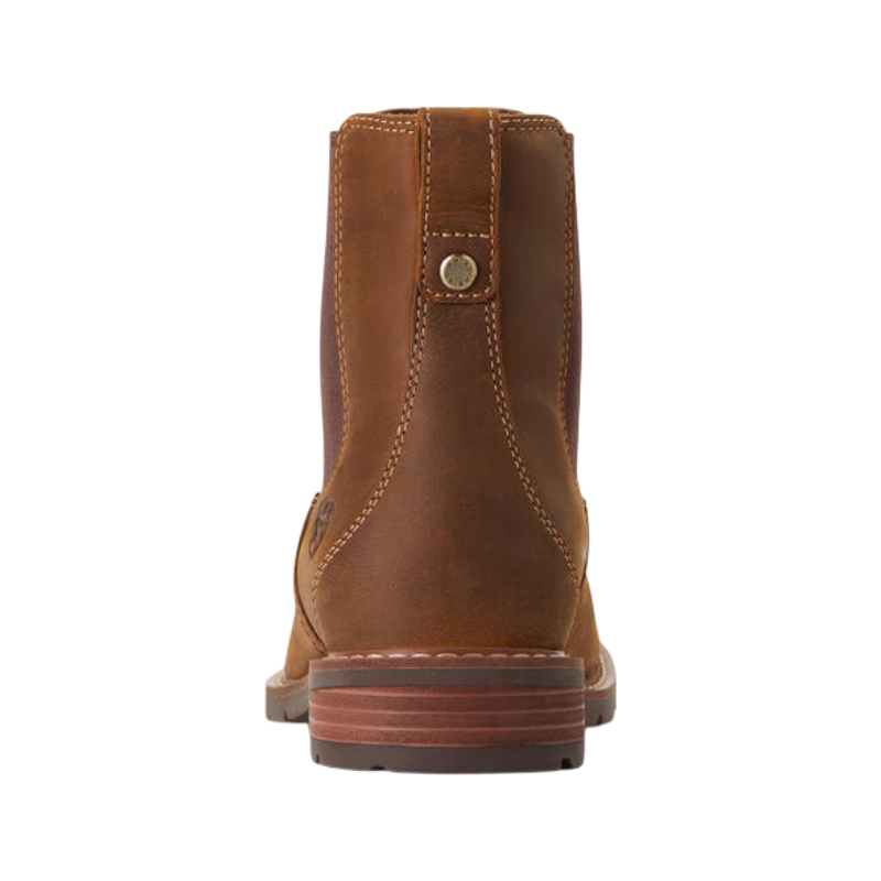 Ariat - Waterdichte dameslaarzen Wexford weathered brown