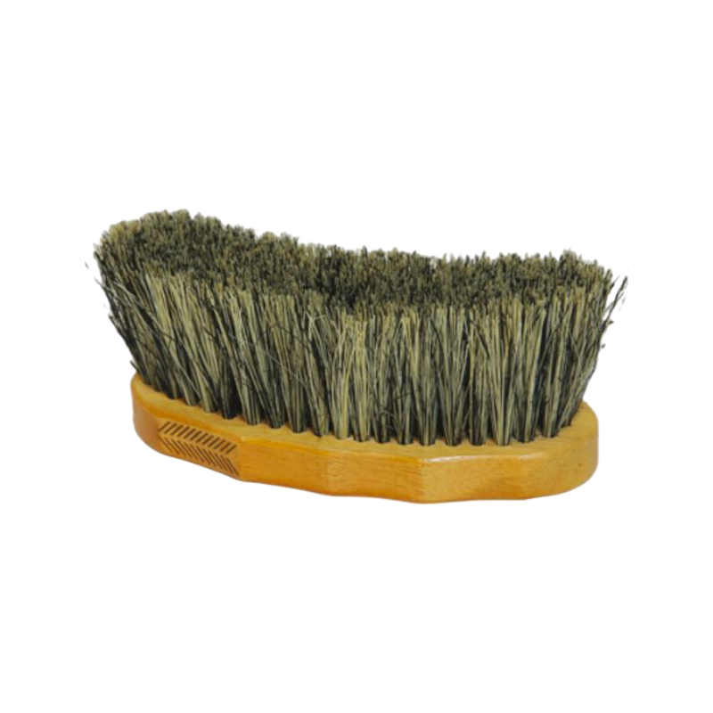 Grooming Deluxe - Bouchon banane à poils durs | - Ohlala