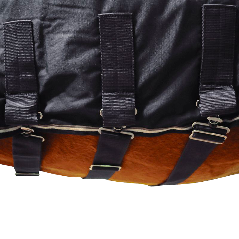 Canter - Couverture imperméable 400gr | - Ohlala