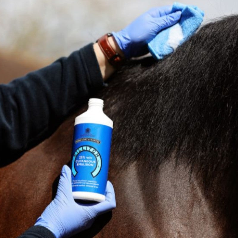 Carr & Day & Martin - Lotion Killitch dermite estivale | - Ohlala