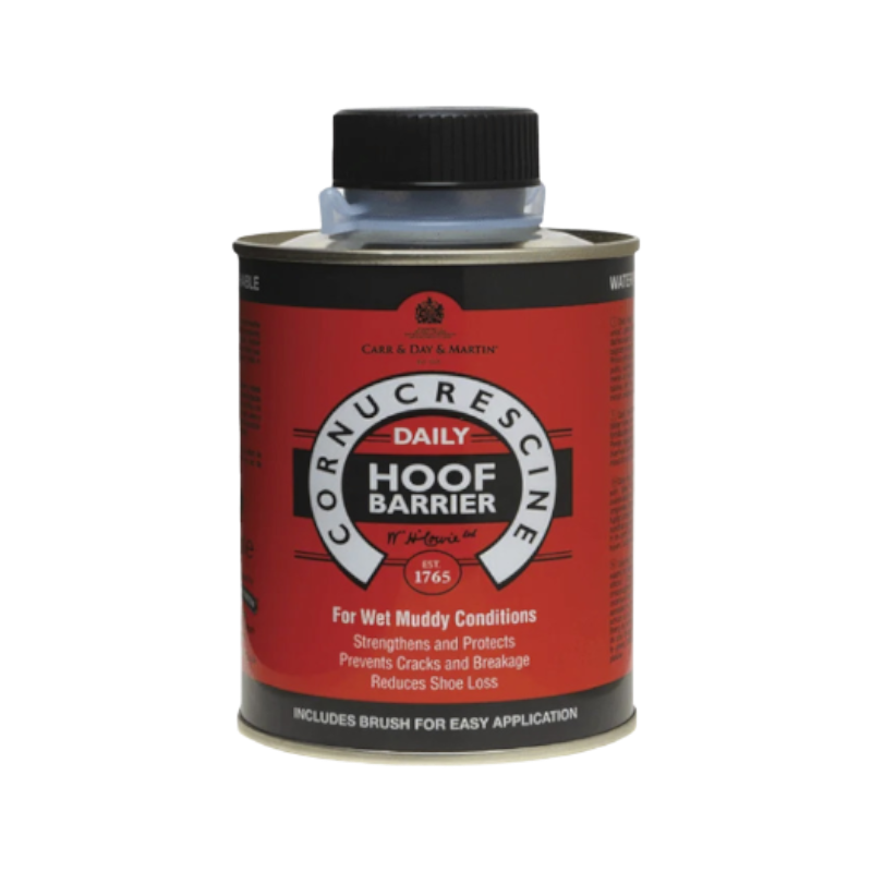 Carr & Day & Martin - Huile pour sabots Cornucrescine Daily Hoof Barrier | - Ohlala