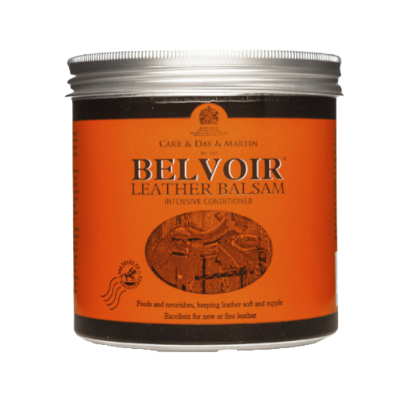 Carr & Day & Martin - Revitalisant intense cuir belvoir Leather Balsam | - Ohlala