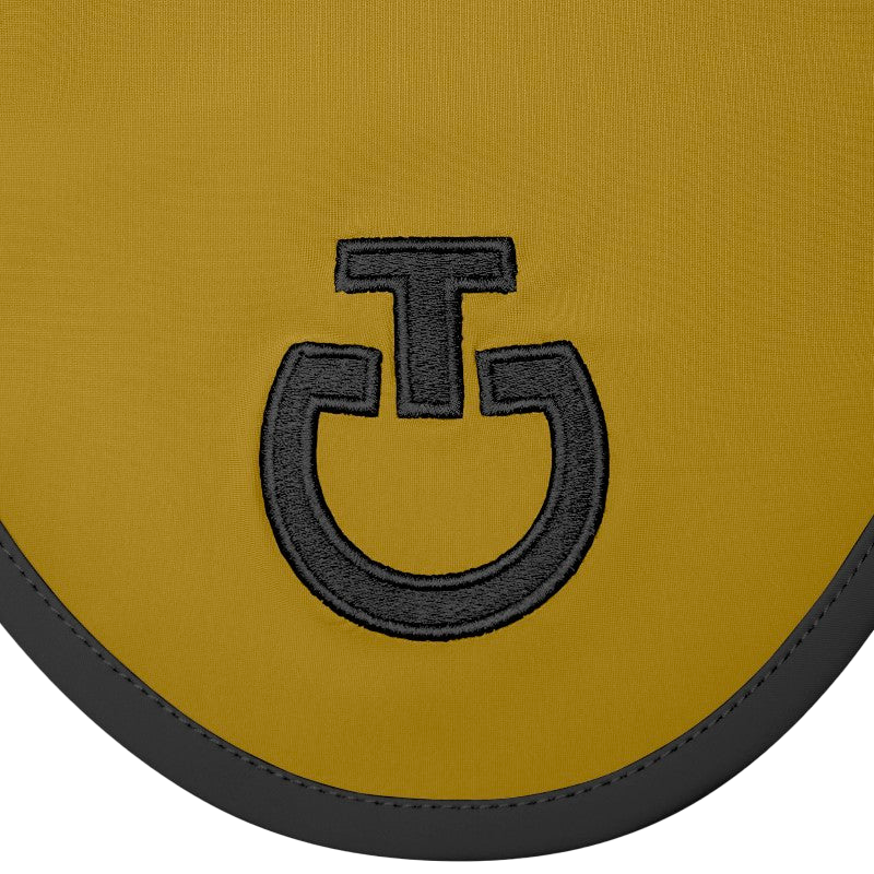 Cavalleria Toscana - Bonnet pour chevaux court Light miel | - Ohlala