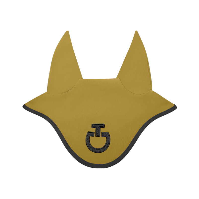 Cavalleria Toscana - Bonnet pour chevaux court Light miel | - Ohlala