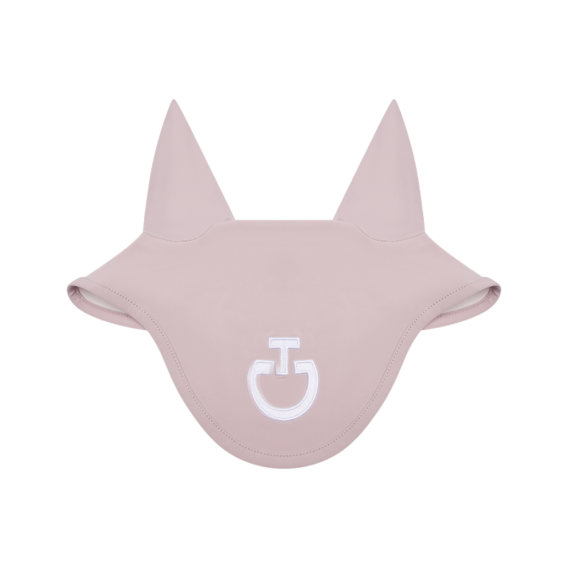 Cavalleria Toscana - Bonnet pour chevaux court Light violet ice | - Ohlala