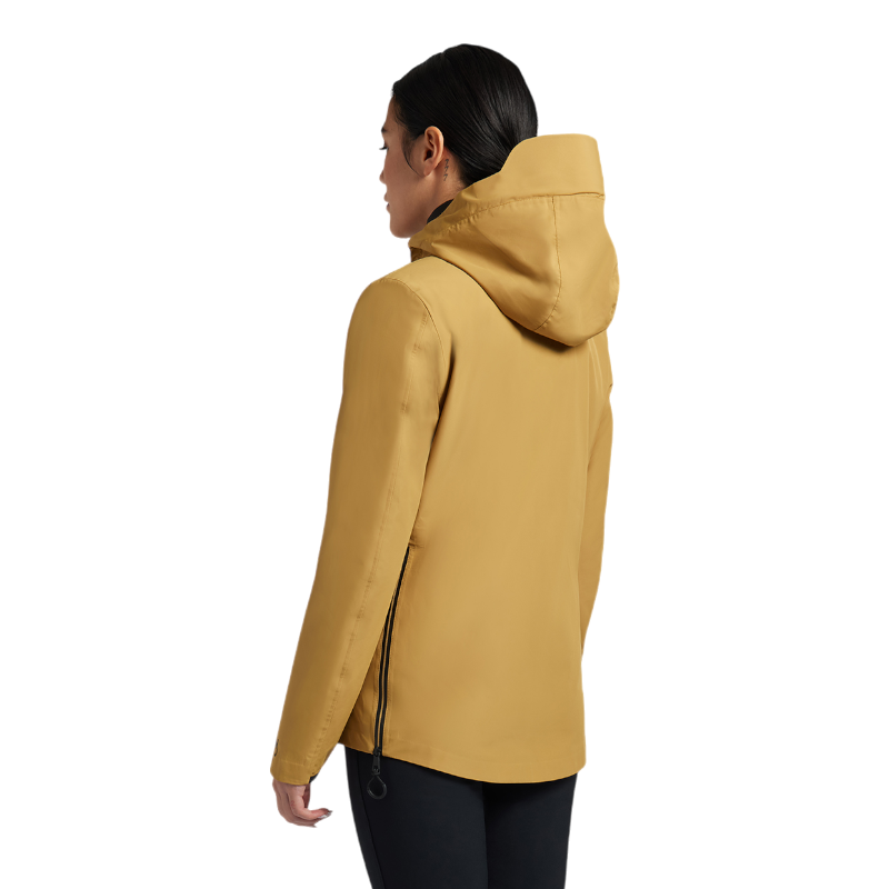 Cavalleria Toscana - Veste manches longues femme 3 Way Revolution miel | - Ohlala