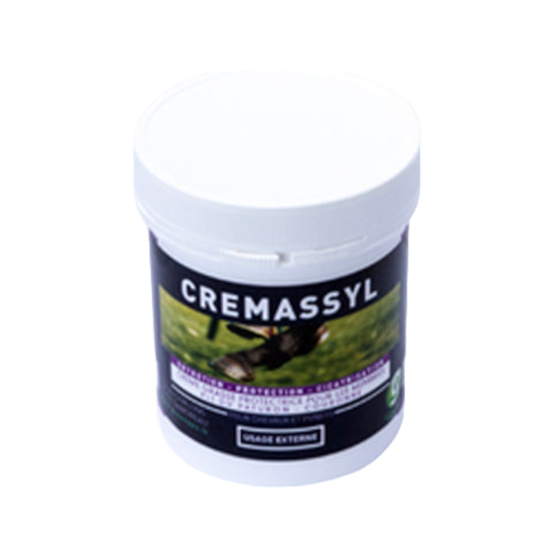 Greenpex - Crème grasse protectrice cicatrisante des membres Cremassyl | - Ohlala