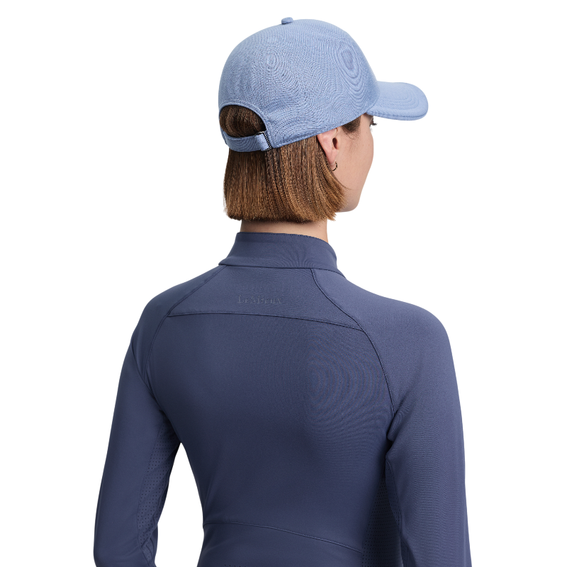 LeMieux - Casquette unisexe Lara powder blue | - Ohlala