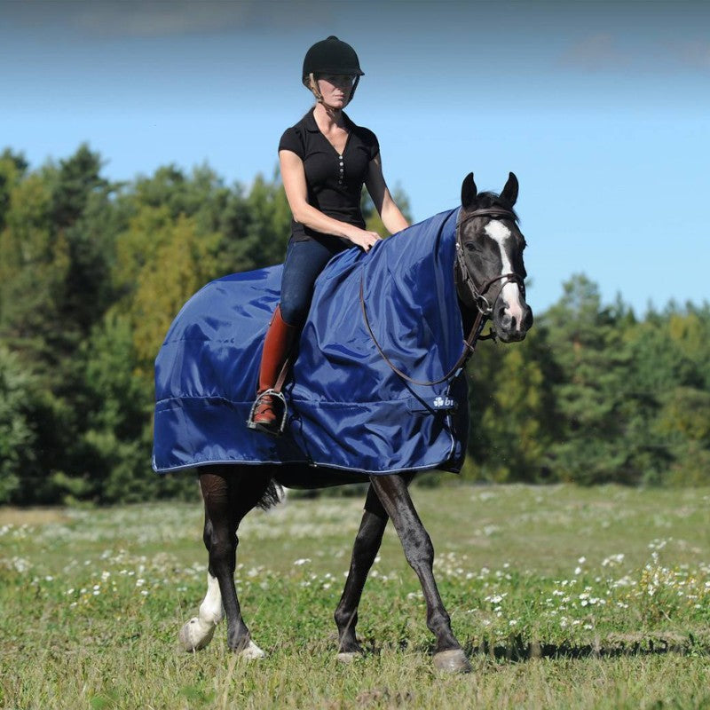 Bucas - Chemise de pluie Rain Protector marine