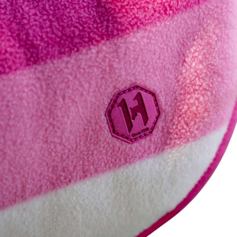 Horseware - Couverture pour chien Newmarket witney pink | - Ohlala