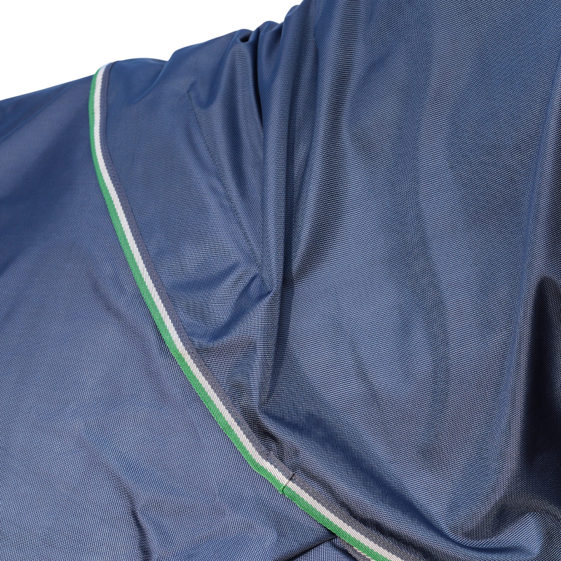 Bucas - Couvre-cou Smartex Neck 300 bleu 300g