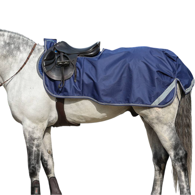 Bucas - Couvre-reins Freedom marine 0g