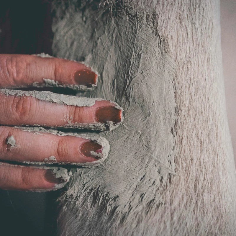 Cura Naturale - Cataplasme réparateur | - Ohlala