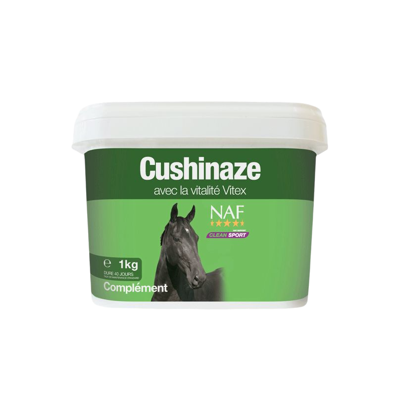 NAF - Complément alimentaire Cushing Cushinaze | - Ohlala
