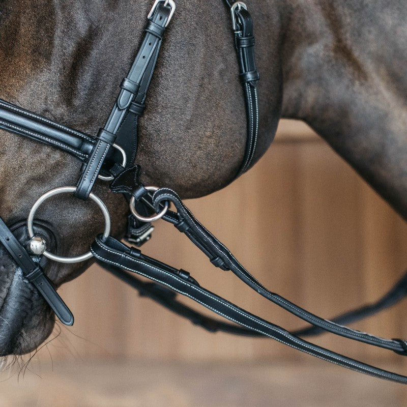 Dyon - Bridon Working Motion Working By Dyon noir | - Ohlala