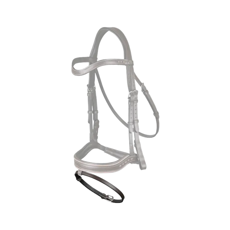 Dyon - Noseband 1/2 Working By Dyon marron | - Ohlala