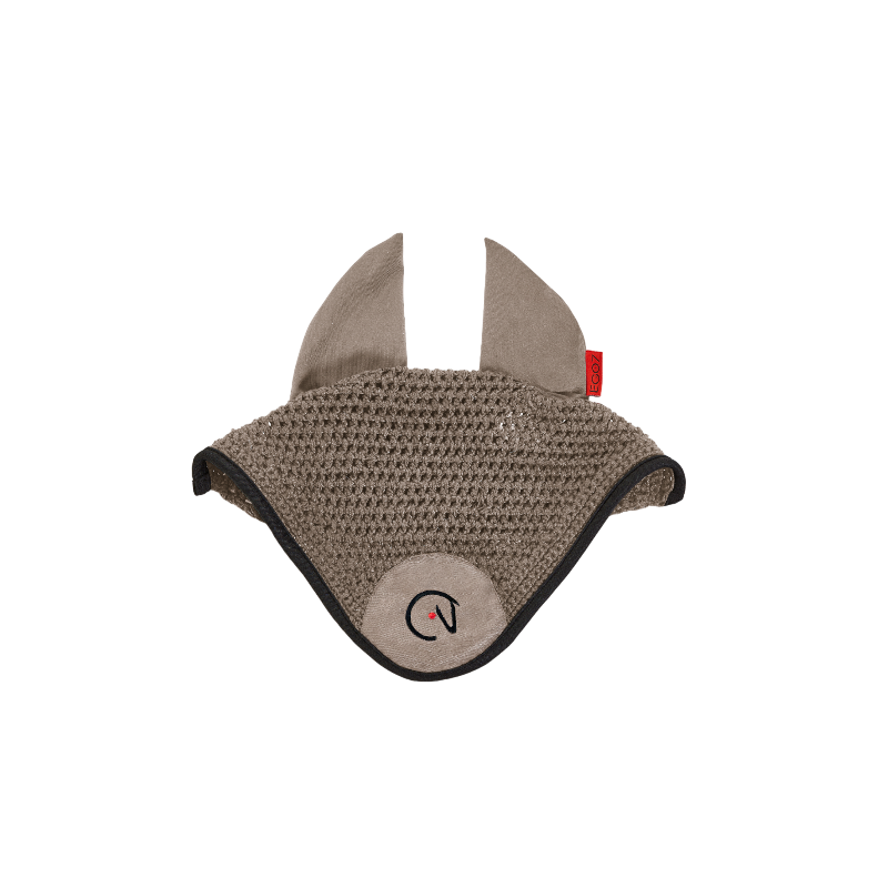 Ego7 - Bonnet pour chevaux crochet turtledove | - Ohlala